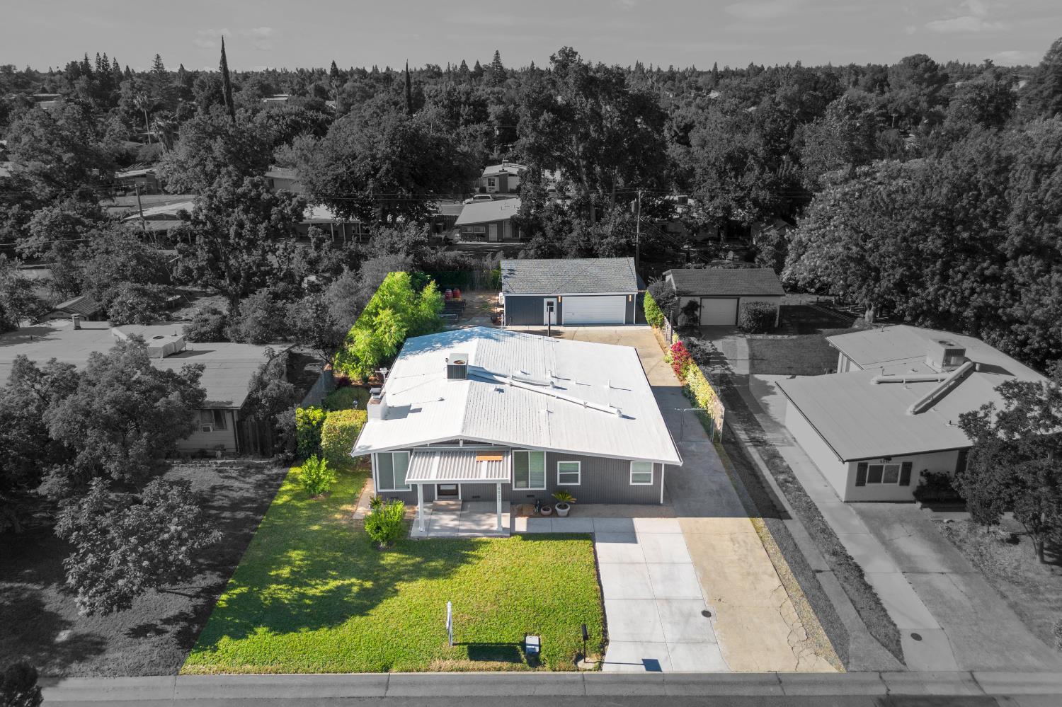4937 Donovan Drive