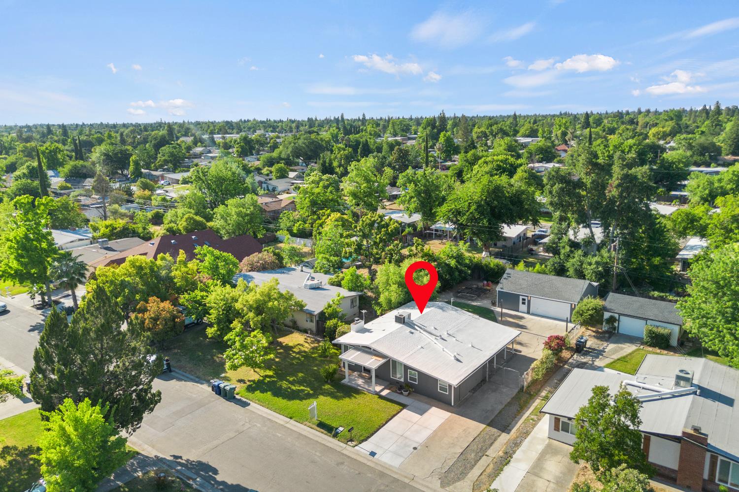 4937 Donovan Drive