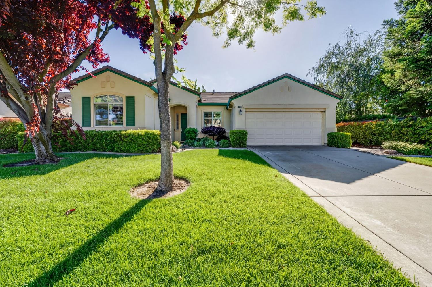 2713 Robinson Creek Lane