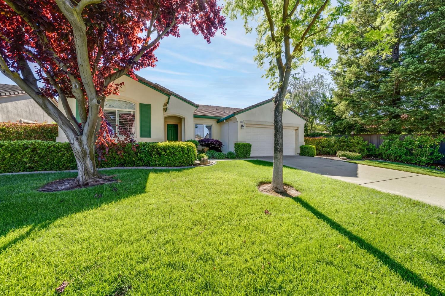 2713 Robinson Creek Lane