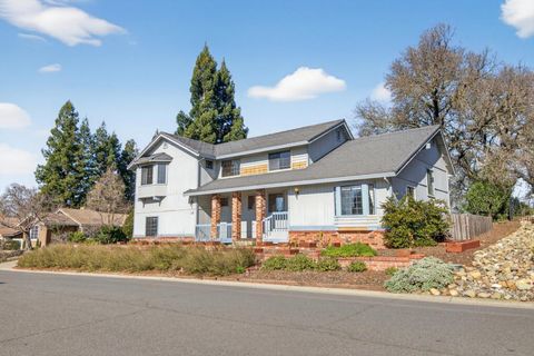 6178 Puerto Drive Rancho Murieta CA 95683