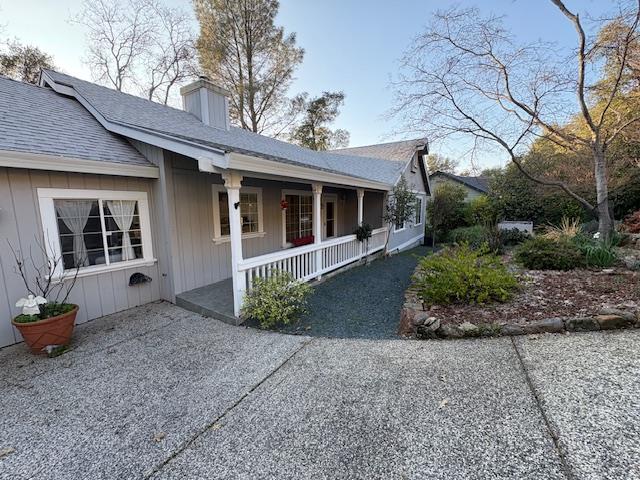 20268 Chaparral Circle