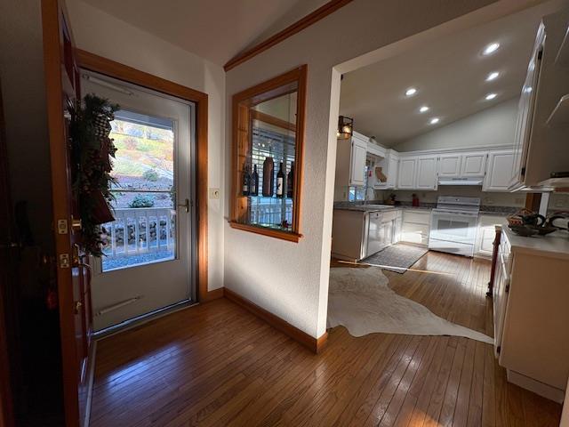 20268 Chaparral Circle