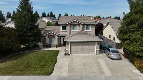 3827 Vecchio Lane, Stockton, CA 95212 - MLS#: 225047927