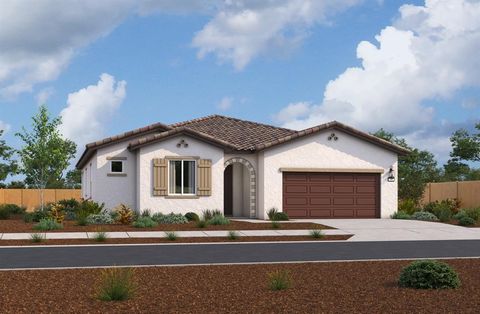 4341 Moro Canyon Street Rancho Cordova CA 95742