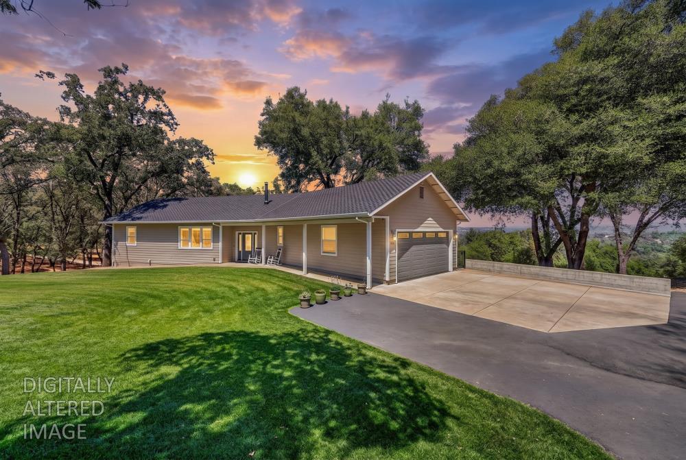 2761 Ponderosa Road