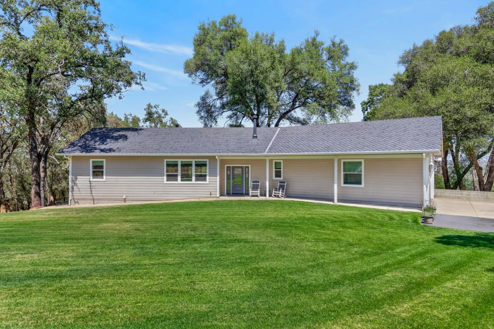 2761 Ponderosa Road