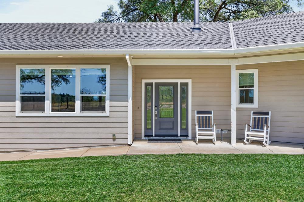 2761 Ponderosa Road