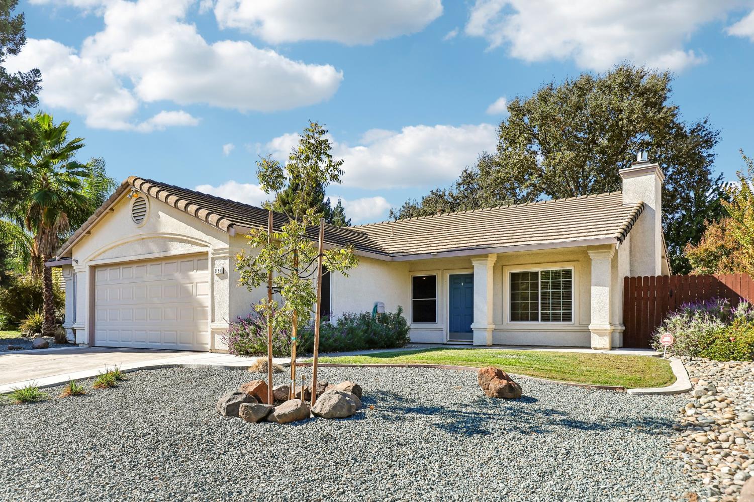 2131 Cargill Way
