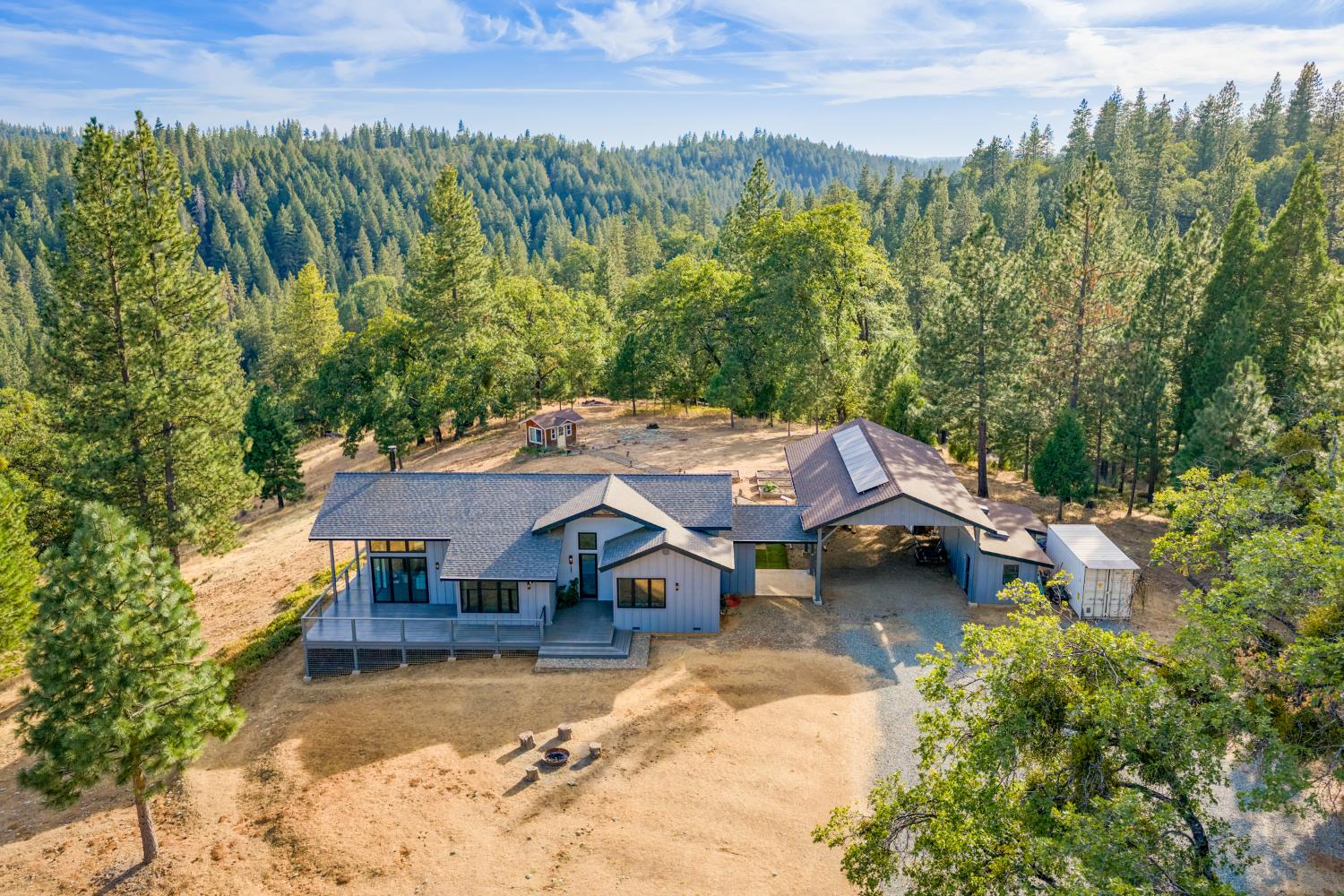 7401 Schaad Road