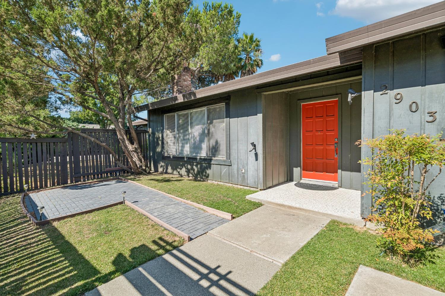 2903 Corona Drive