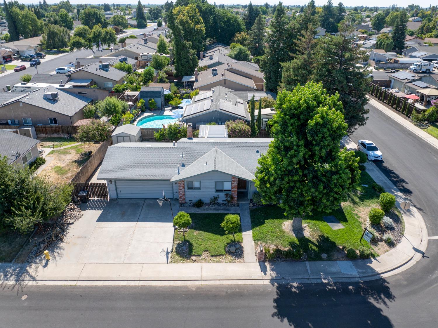 621 Dixie Lane