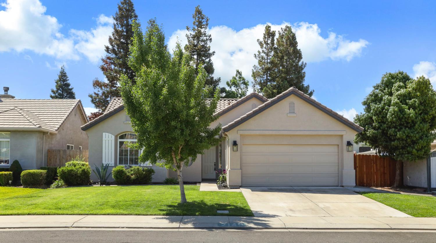 2140 Orvis Drive