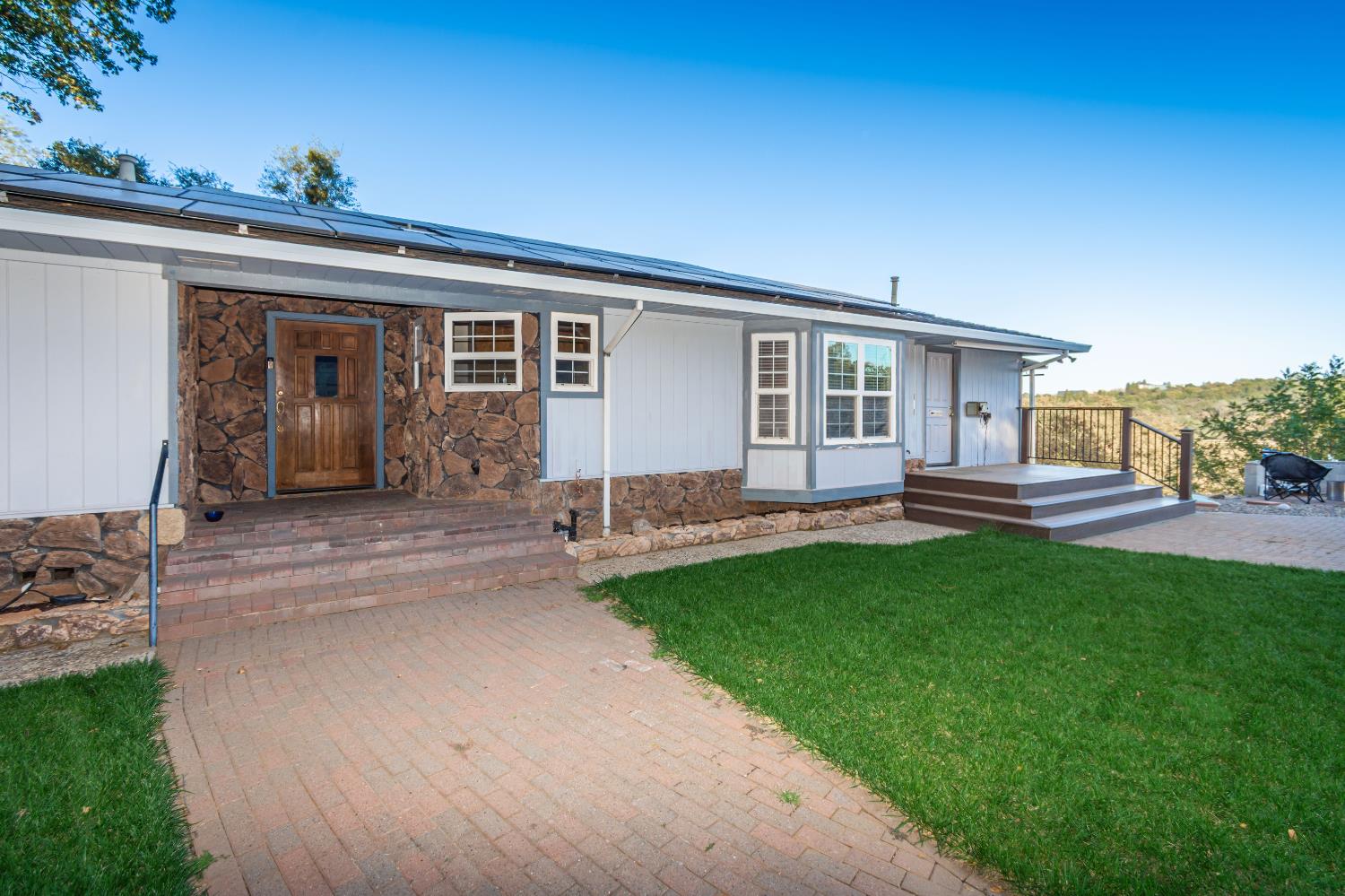 4041 Bunker Hill Road