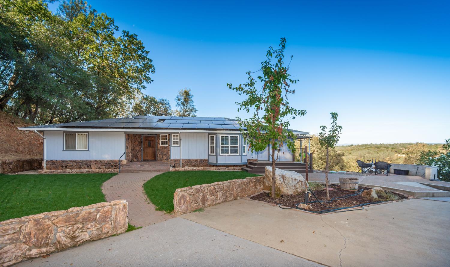 4041 Bunker Hill Road