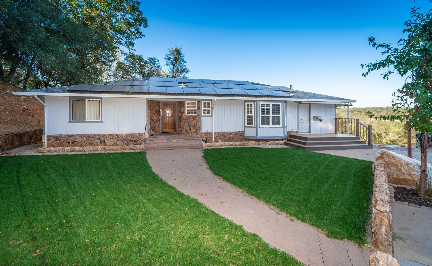 4041 Bunker Hill Road