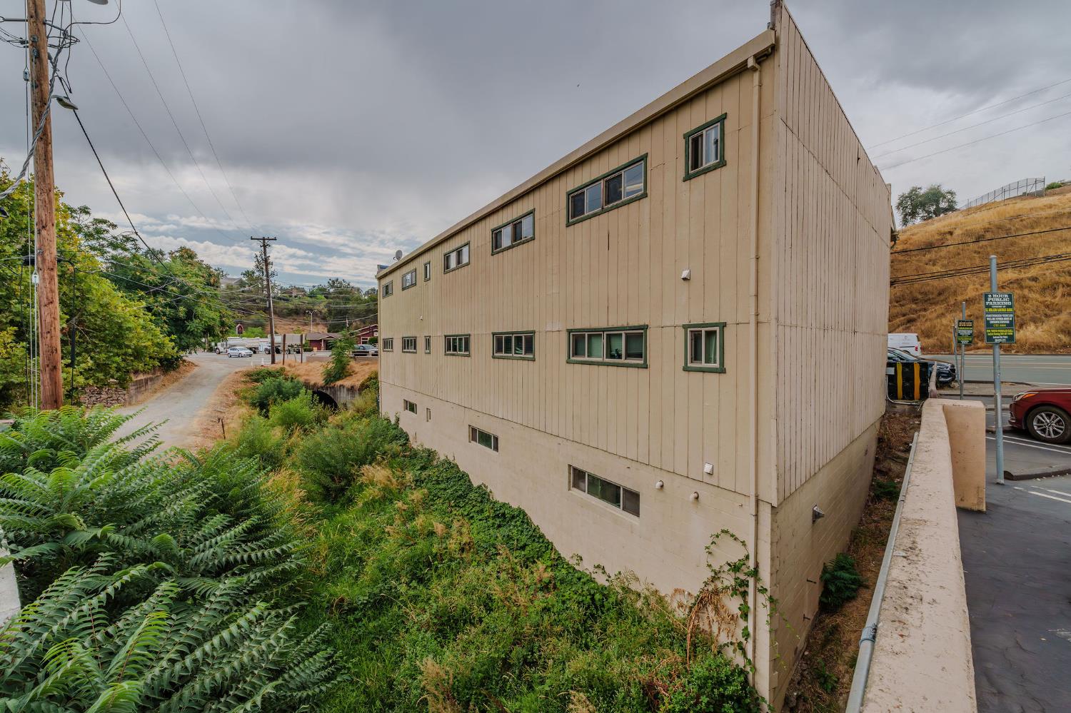 40 N State Hwy 49-88