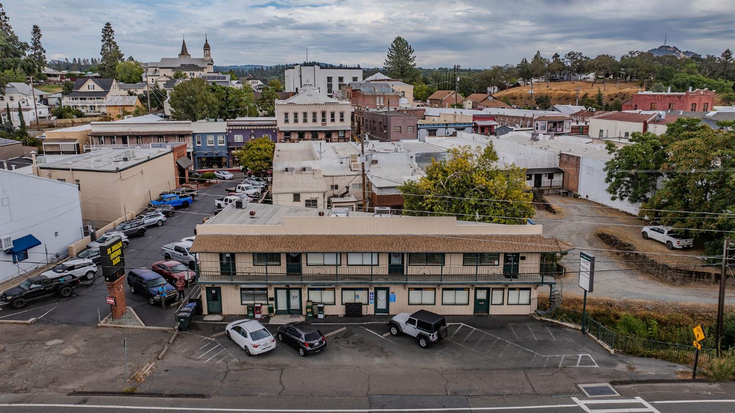 40 N State Hwy 49-88