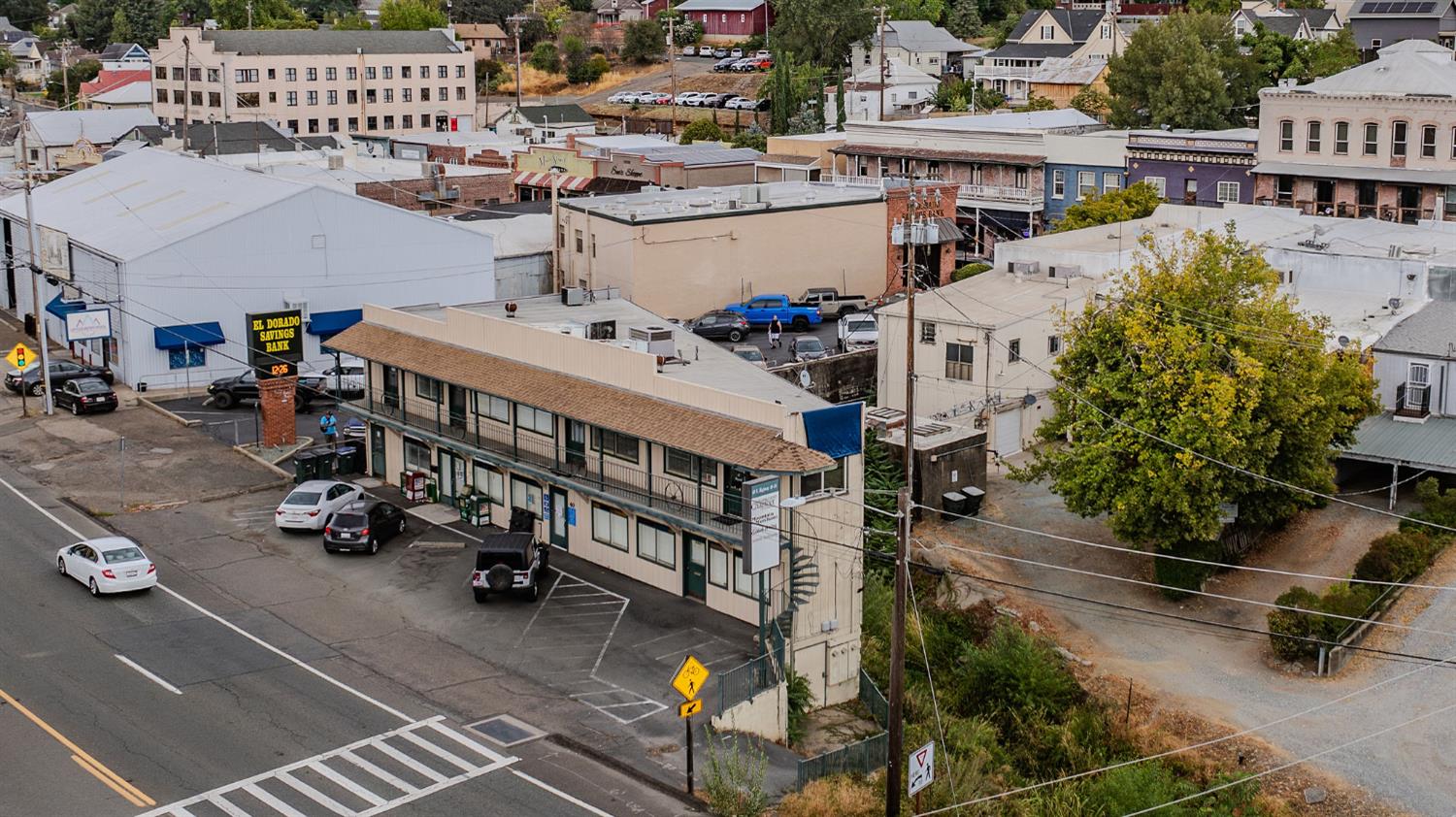 40 N State Hwy 49-88