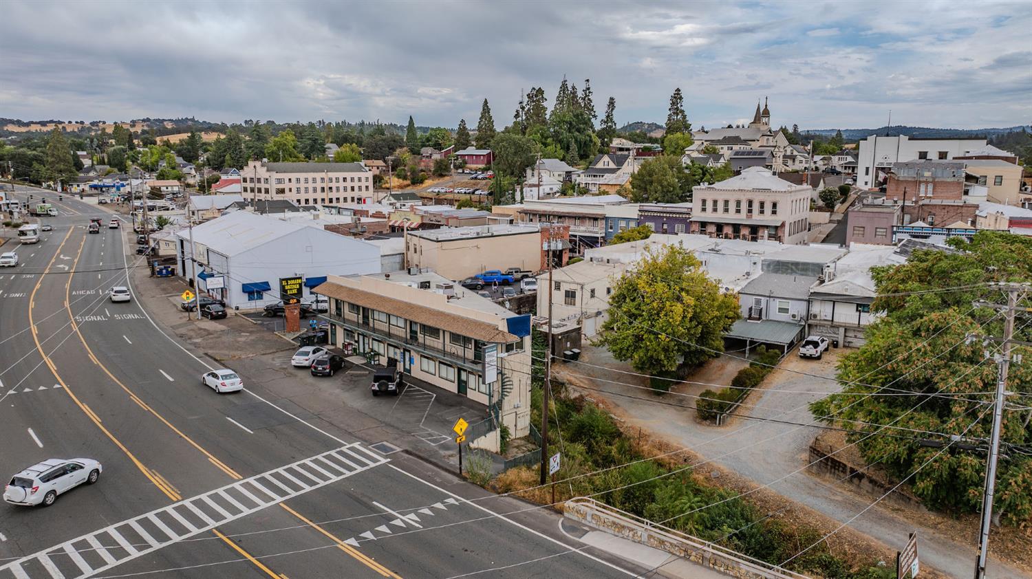 40 N State Hwy 49-88