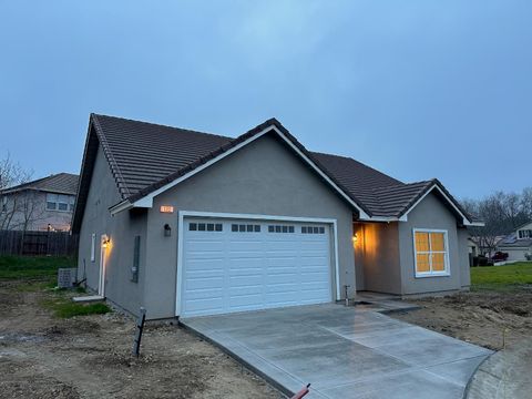 122 Gold Creek Court Valley Springs CA 95252