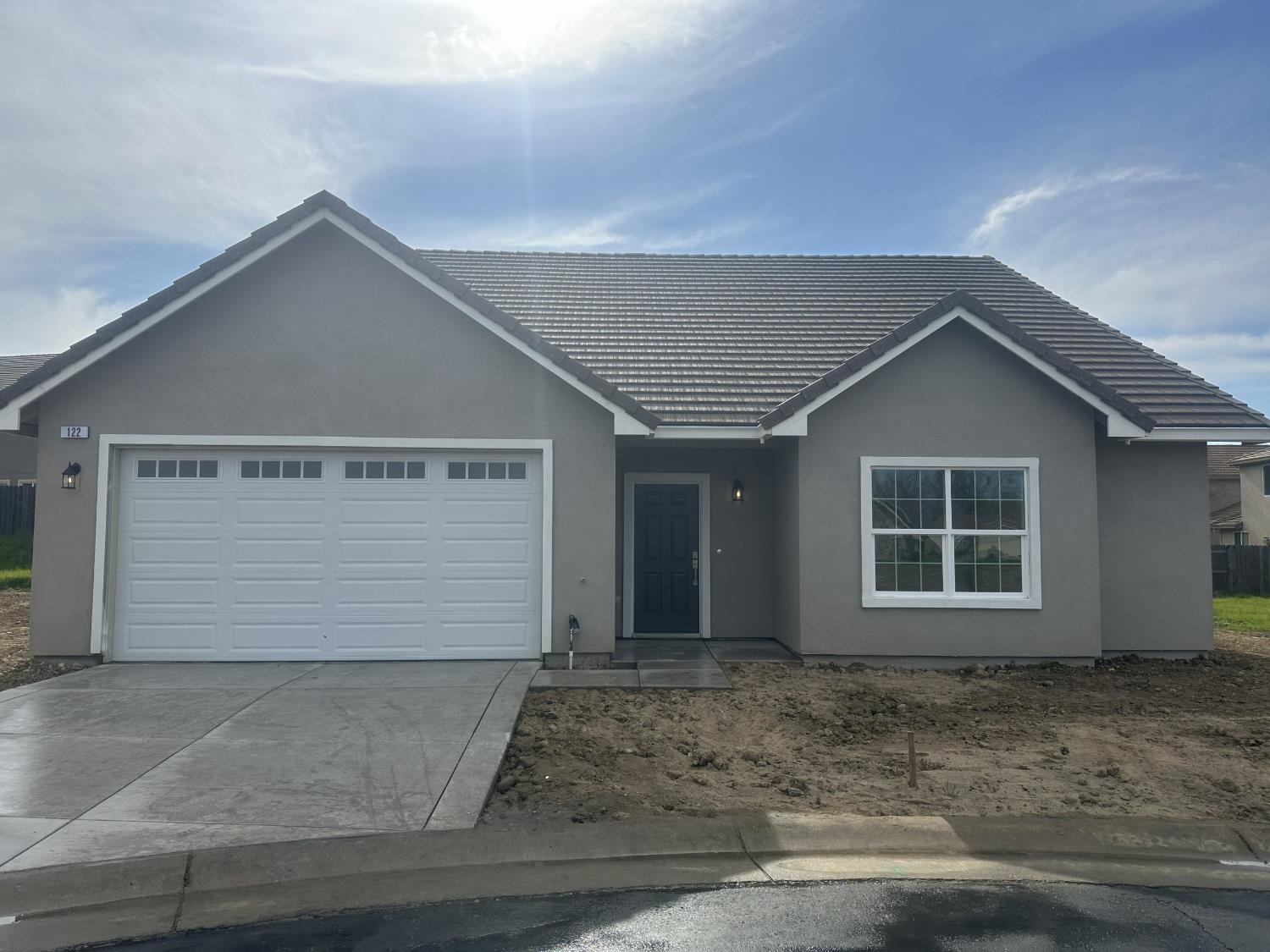 122 Gold Creek Court