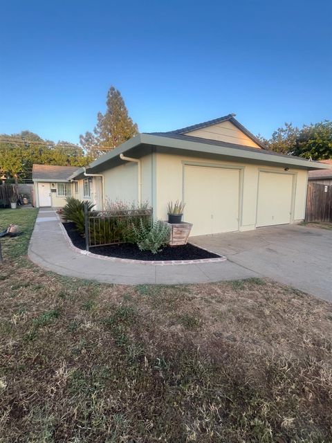 10276 S White Rock Road Rancho Cordova CA 95670