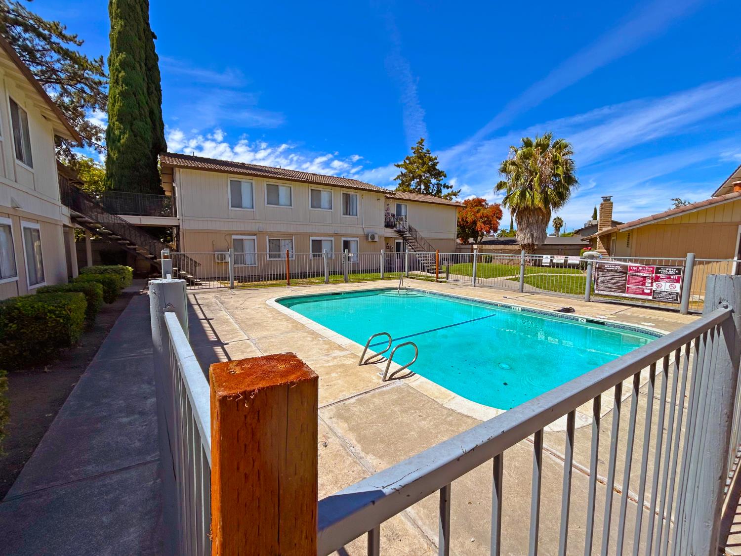7945 N El Dorado Street