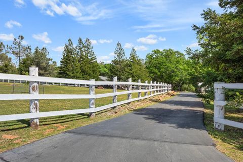 1731 Starbuck Road, Rescue, CA 95672 - MLS#: 225057675