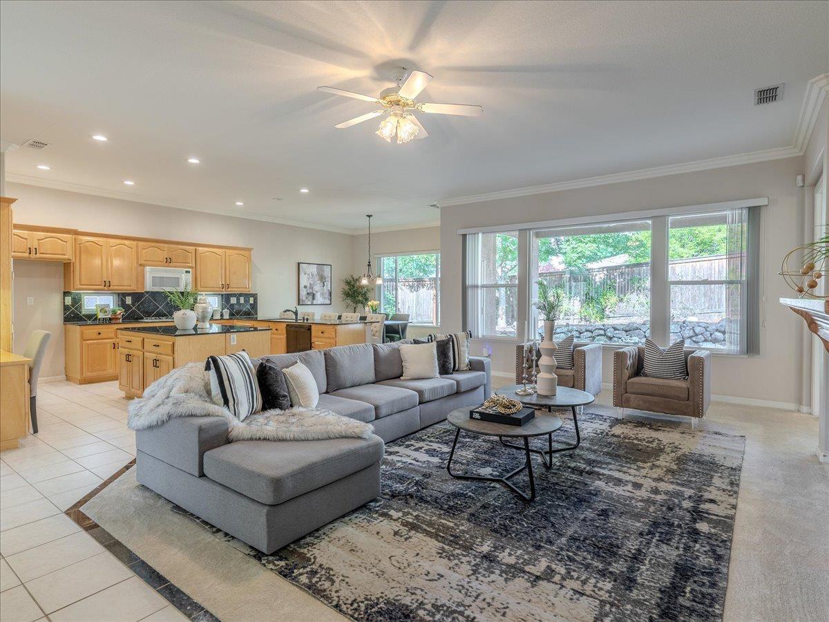 4127 Tahoe Vista Drive