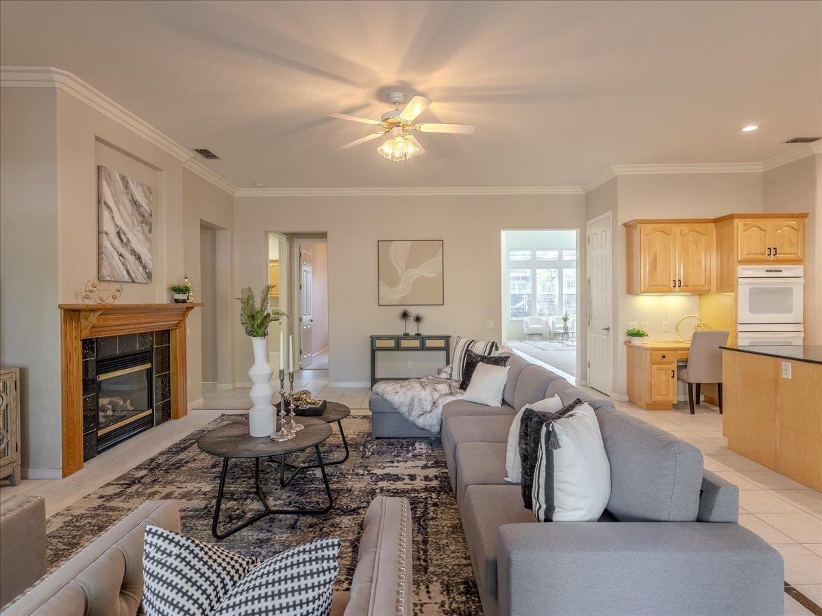 4127 Tahoe Vista Drive