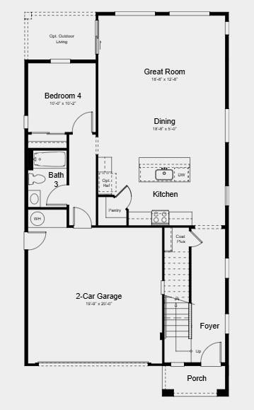 3892 Balance Court