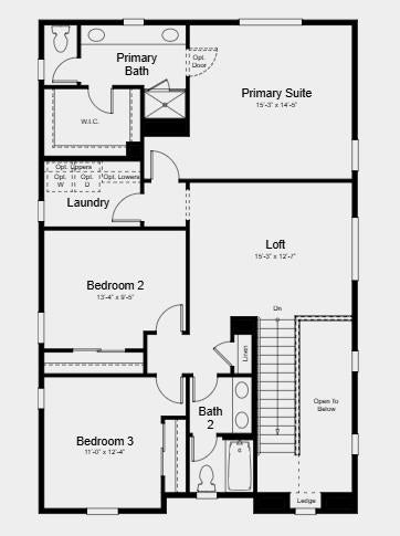 3892 Balance Court