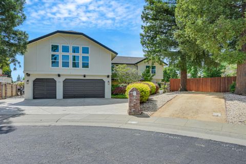 109 Bermuda Court Roseville CA 95678