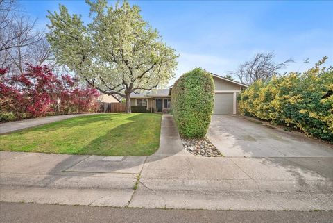 5733 Mesa Verde Circle Rocklin CA 95677