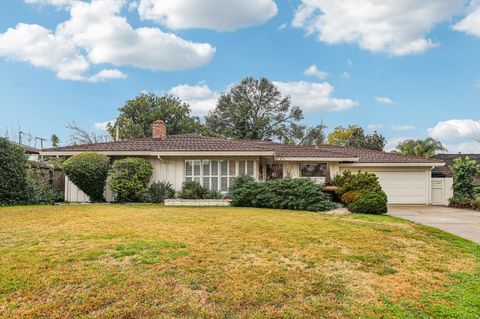 3107 Clairidge Way Sacramento CA 95821