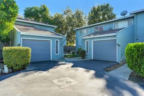 615 Knollwood Drive Woodland CA 95695