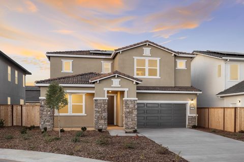 8181 Meadowleaf Court, Elk Grove, CA 95757 - MLS#: 225006520
