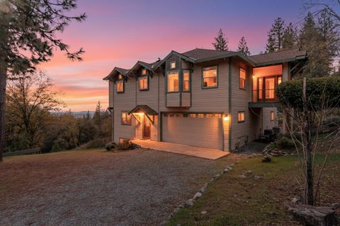 17833 Country Circle Nevada City CA 95959