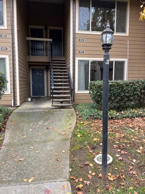 9160 Madison Avenue 103