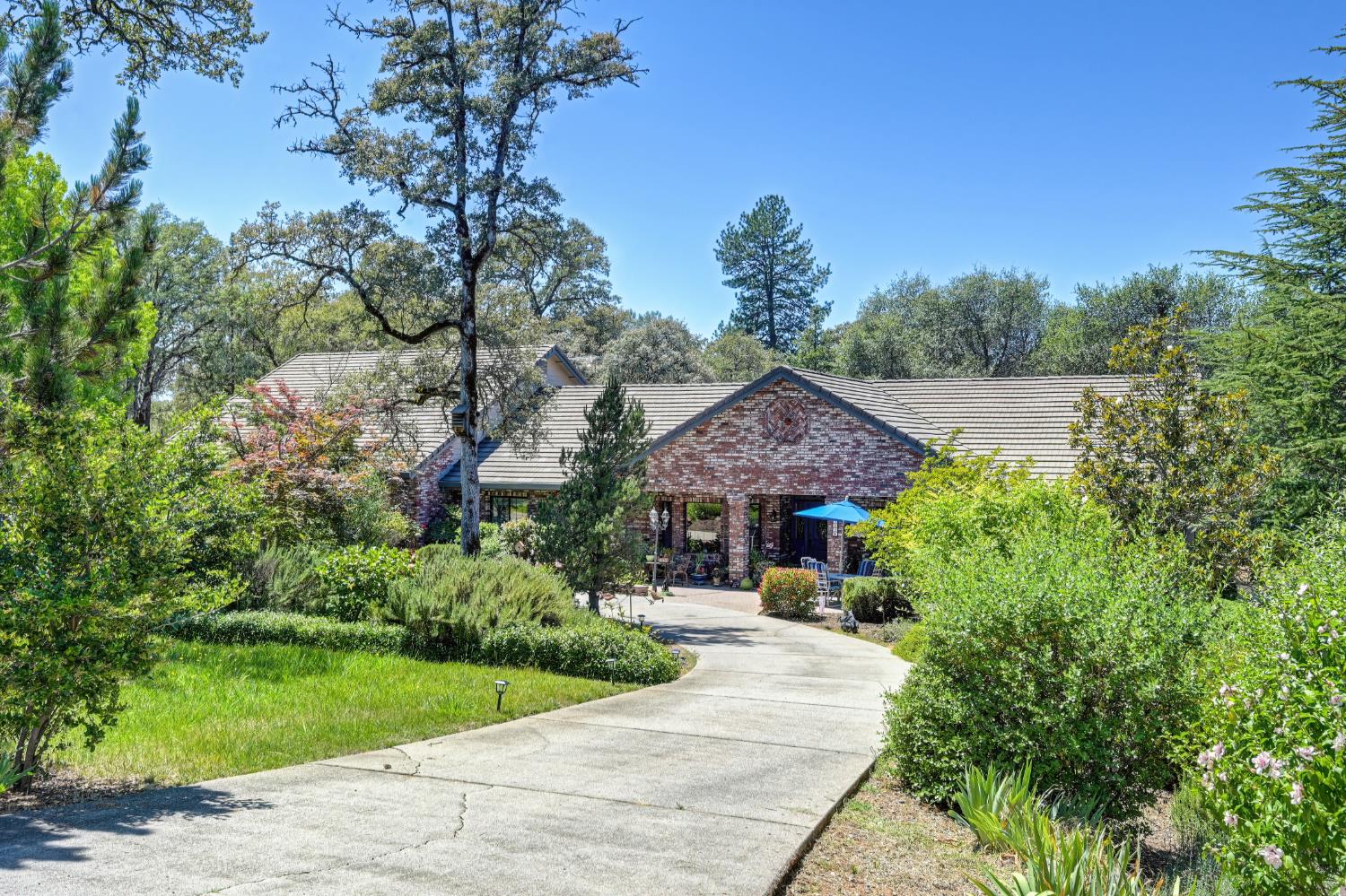 23234 Hidden Ranch Road