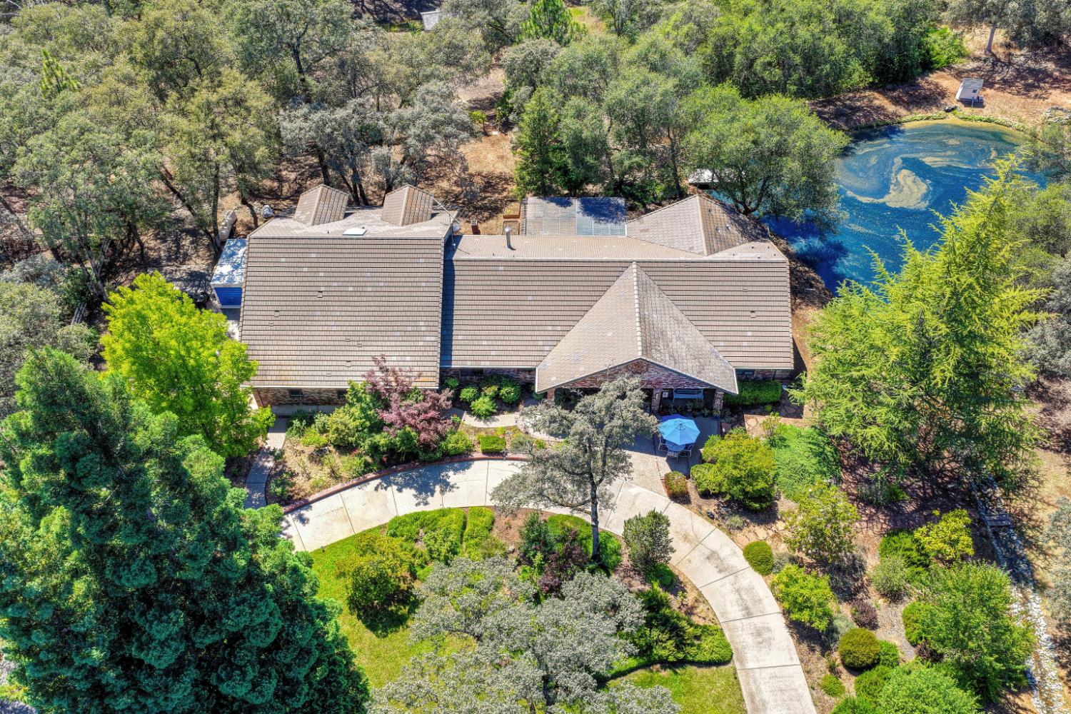23234 Hidden Ranch Road