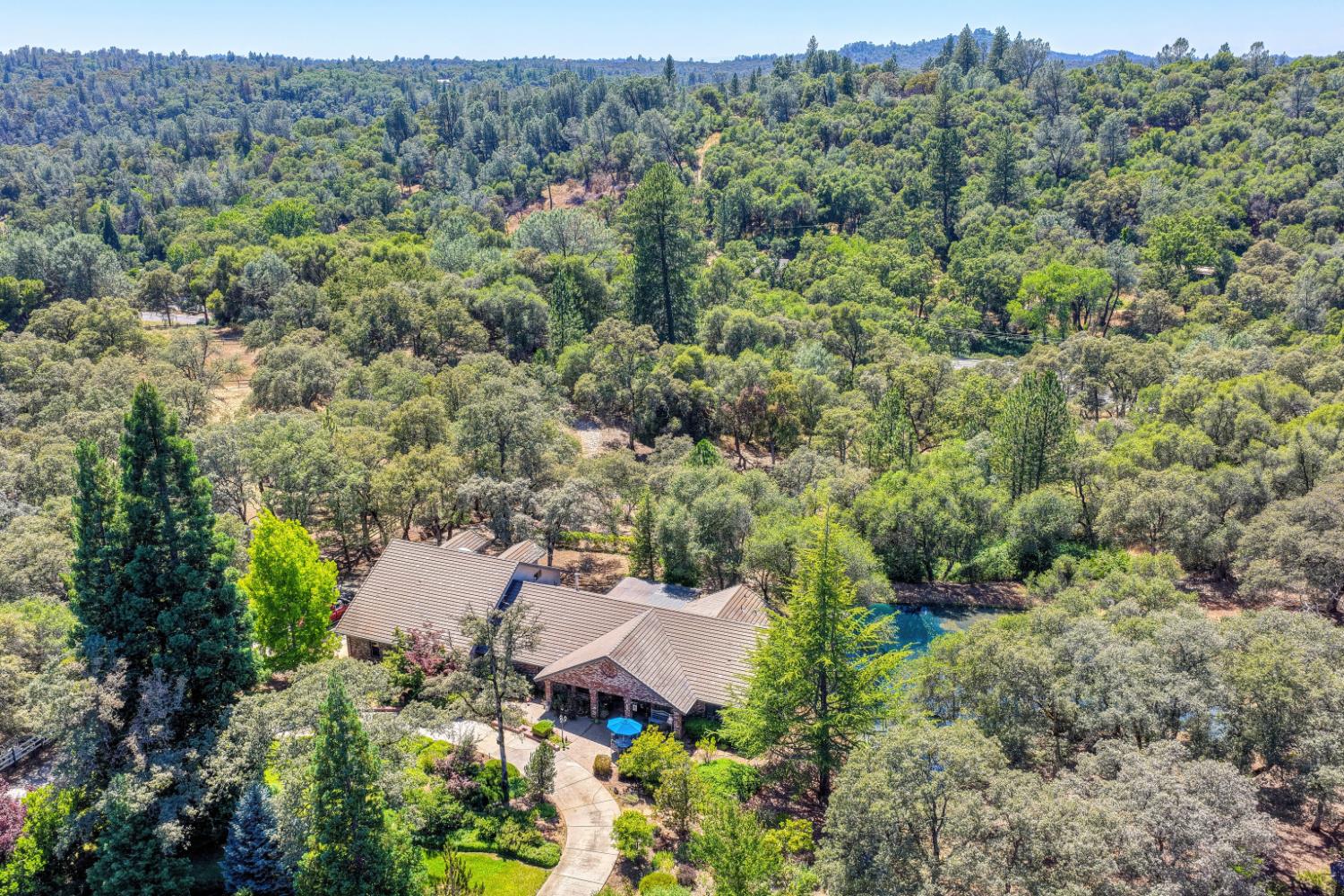 23234 Hidden Ranch Road