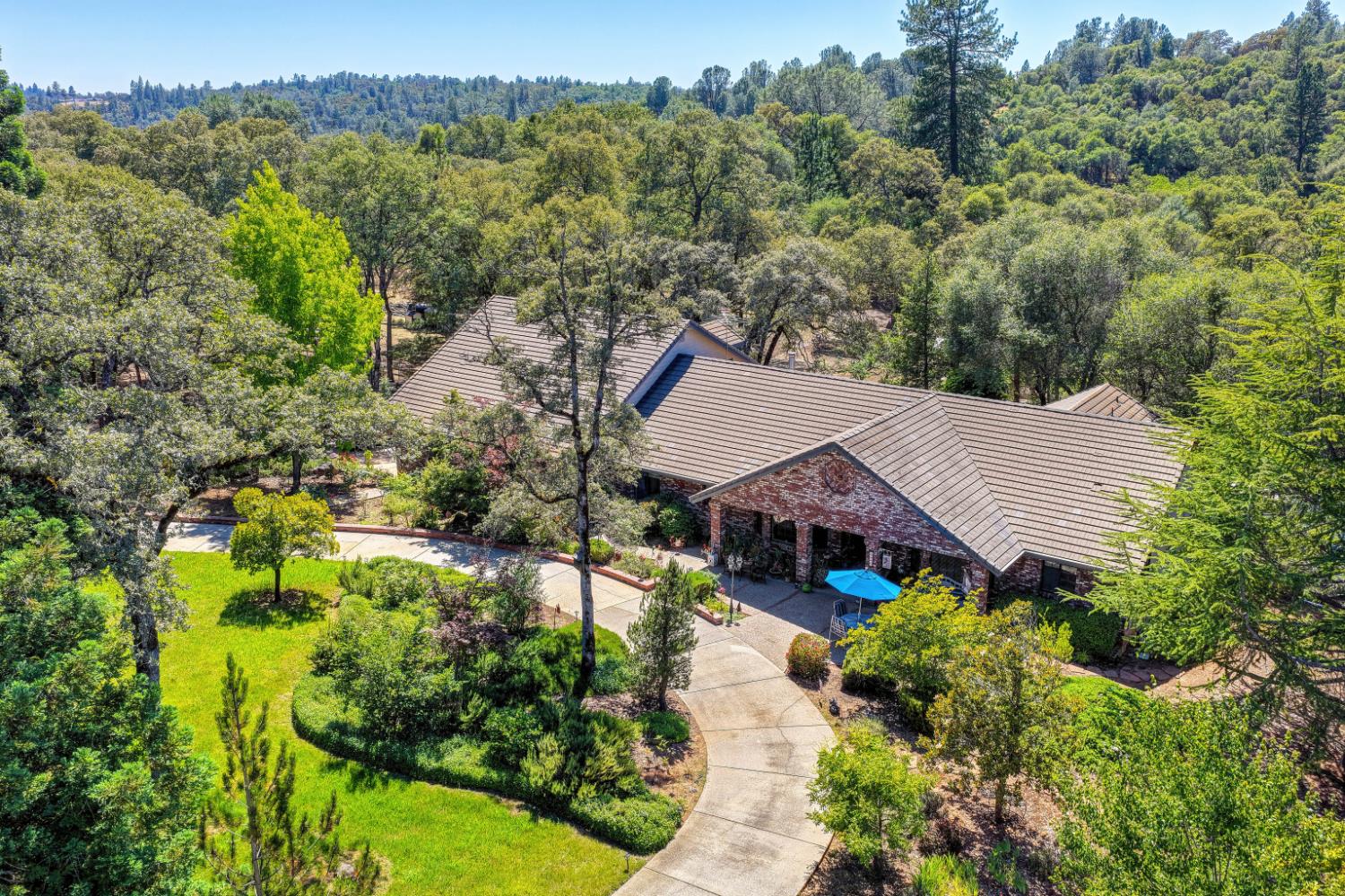 23234 Hidden Ranch Road