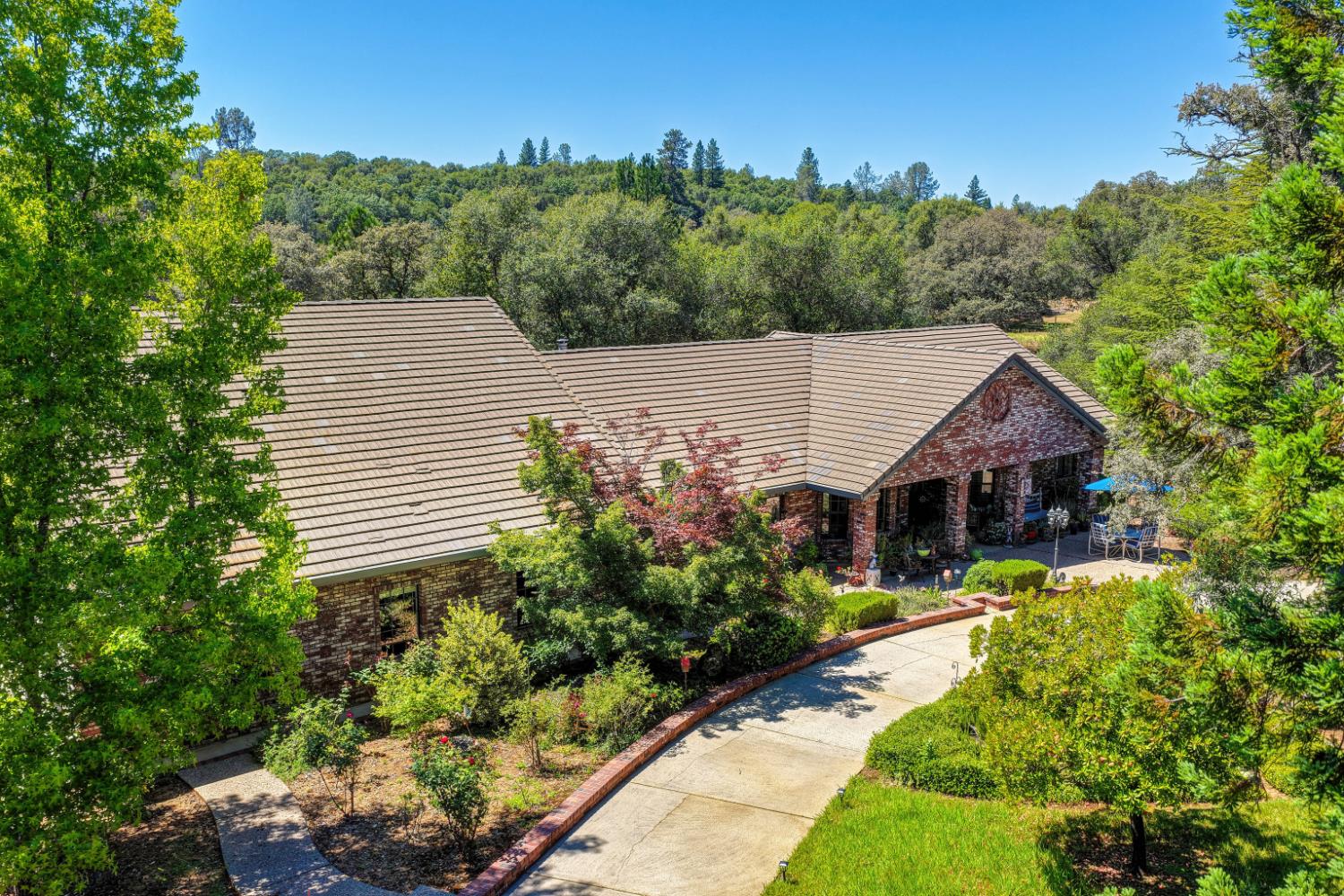 23234 Hidden Ranch Road