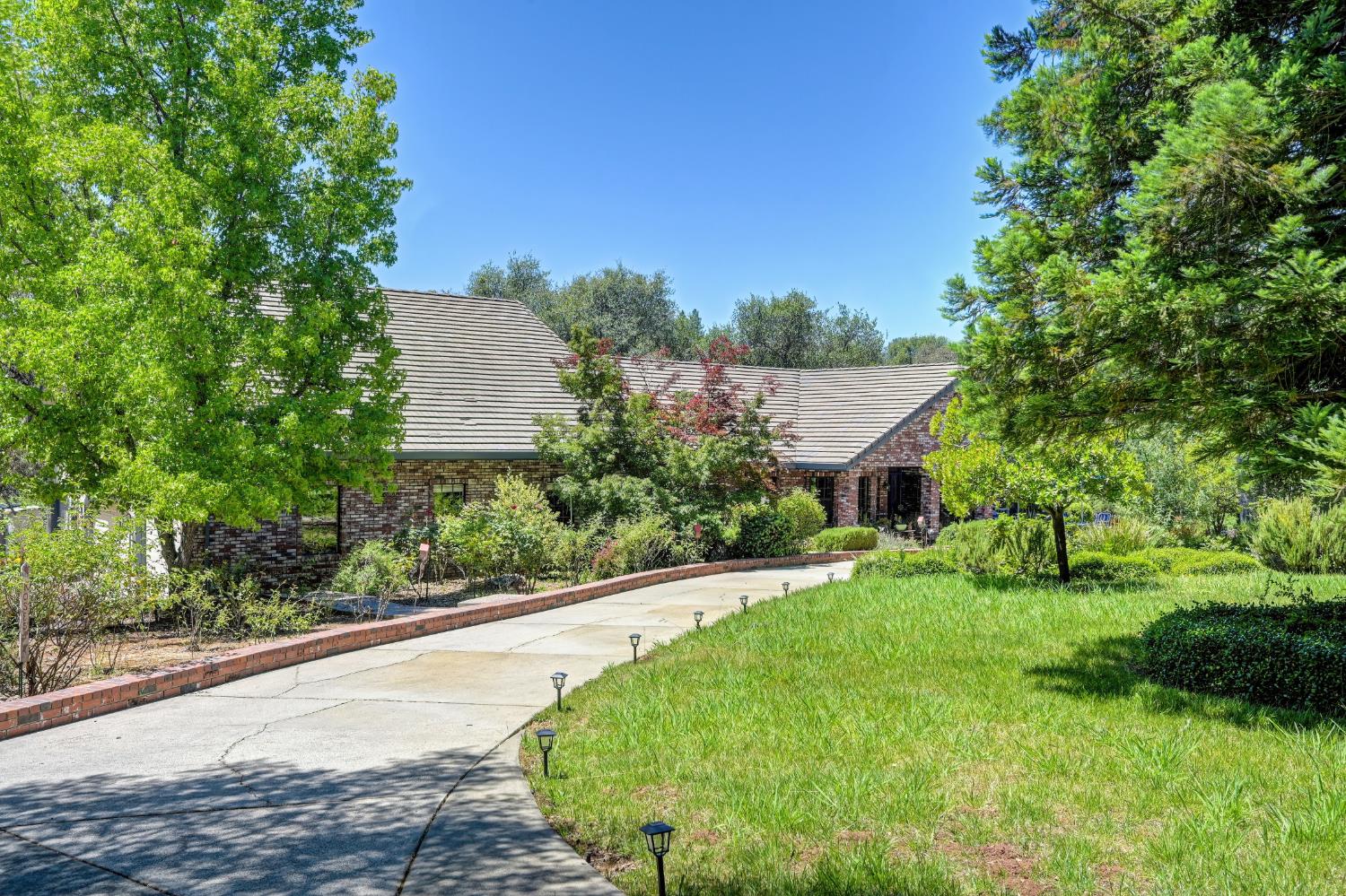 23234 Hidden Ranch Road