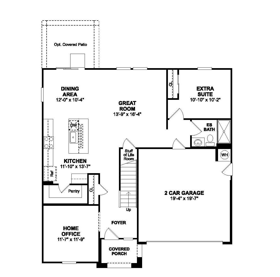 1173 Tres Picos Drive