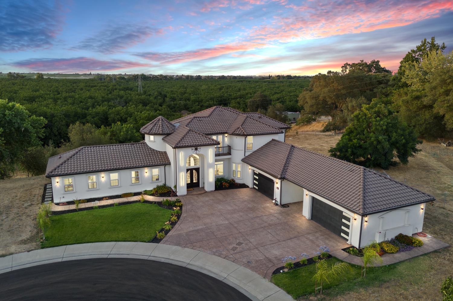 14537 Mira Vista Lane