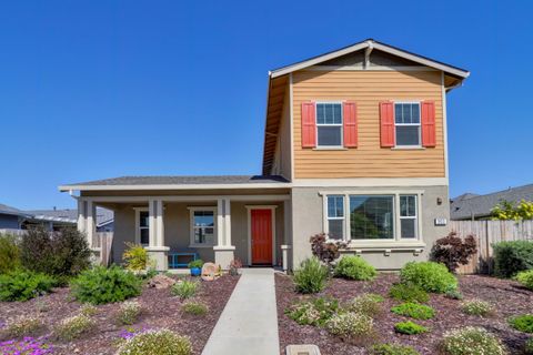 903 Wyatt Lane, Winters, CA 95694 - MLS#: 225035463