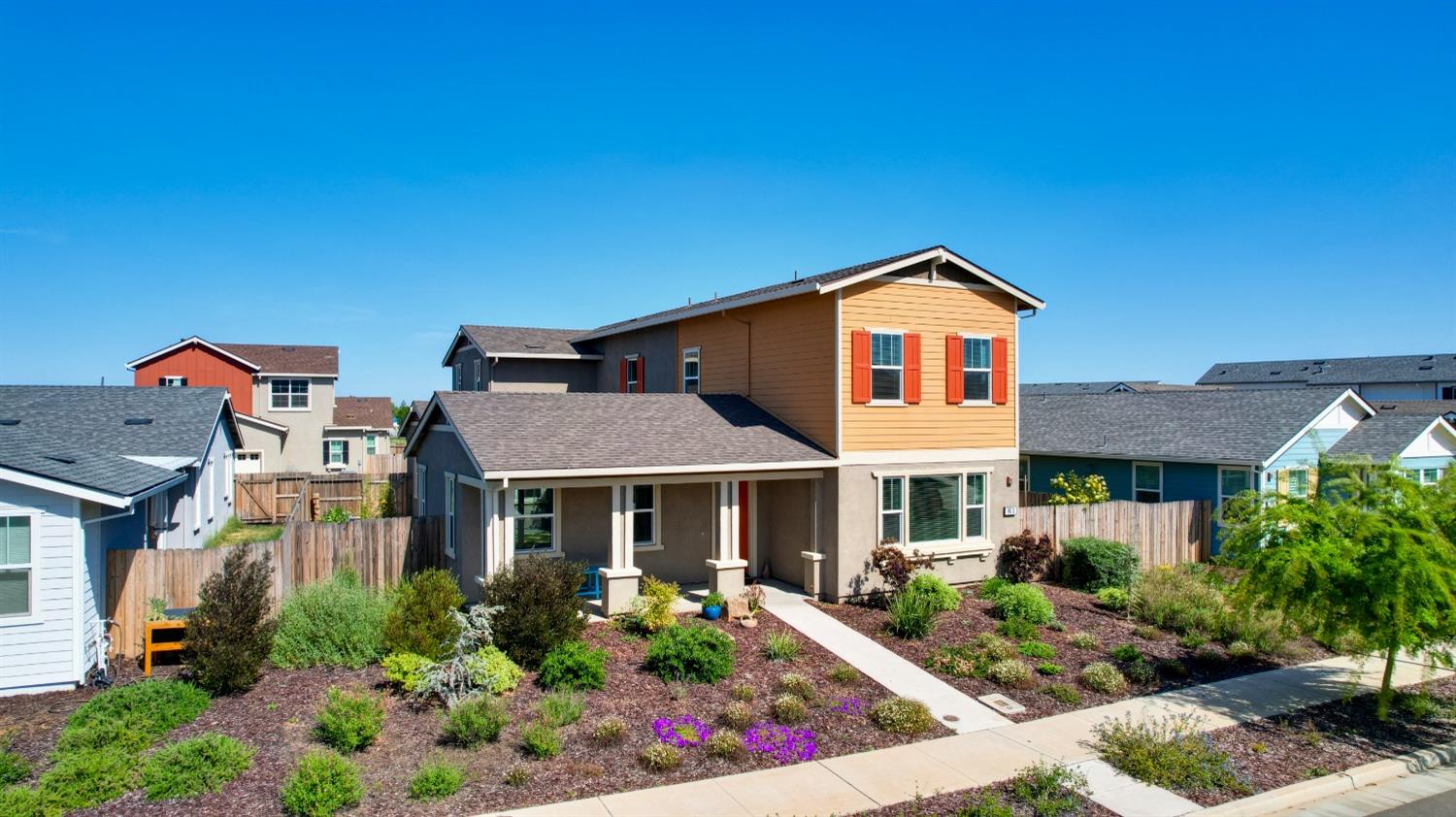 903 Wyatt Lane